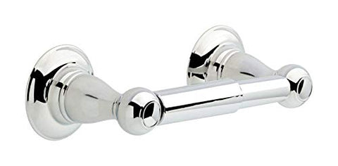 Liberty Hardware 78450-PC Chrome Toilet Paper Holder