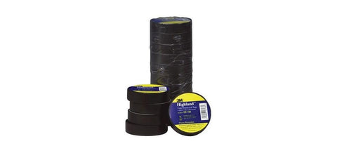 3M 06138 Hiawatha Electral Tape
