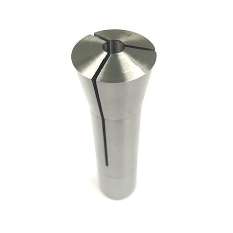 HHIP 3903-0110 6mm Metric R8 Round Collet