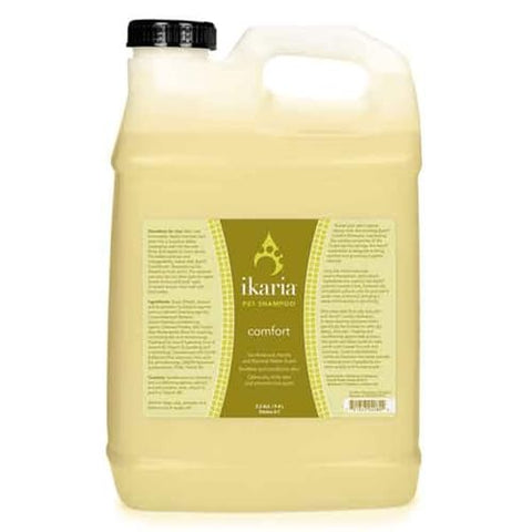 Ikaria IK Shampoo Comfort 2.5Gal