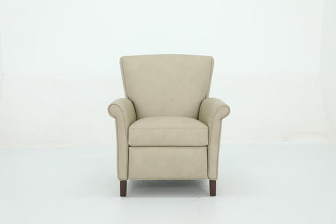 BarcaLounger Phoebe Manual Recliner-Cashmere-Stone