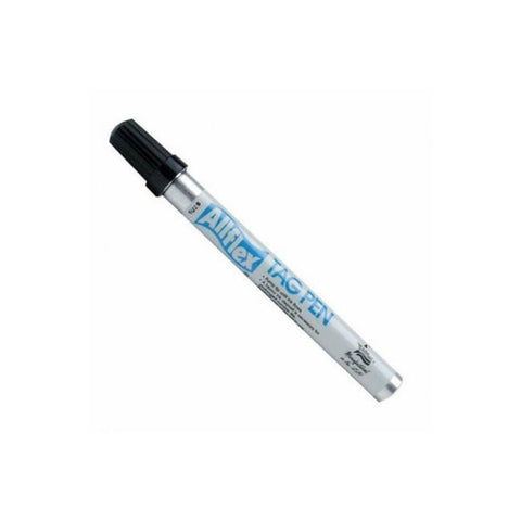 Ear Tag Marking Pen, Black