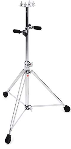Gibraltar 9517 Double-braced Double Conga Stand