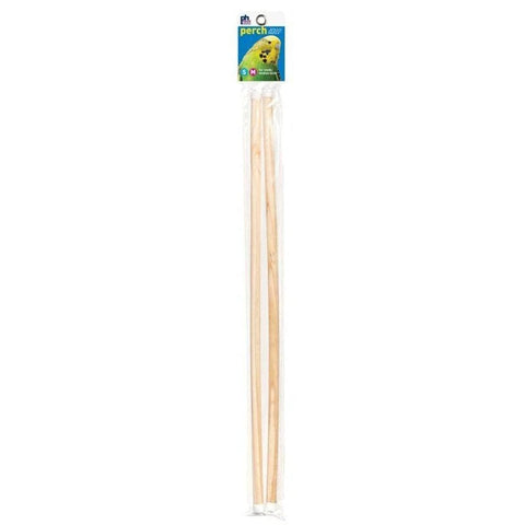 19" x 3/8" Diam. Bird Perches by Prevue Pet Products