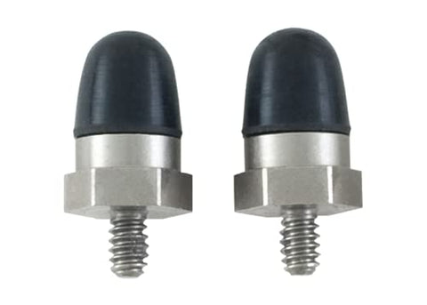 Perimeter Comfort Contacts 3/4" Black