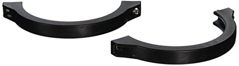 PENTAIR ASY VLV CLMP 2 PIECE W/SCR &