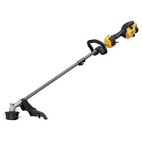 DW 60V STRING TRIMMER ATTCH CAPABLE BARE