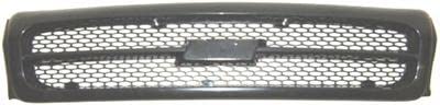 Sherman Parts 740-99-2 Front Grille 1994-96 Impala SS