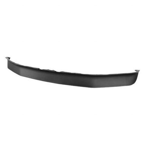 for Ford F-250/F-350 Super Duty 2007-2010 Bumper Spoiler | Front | Dark Gray/Textured | 4WD | FO1093116 | 8C3Z17626B