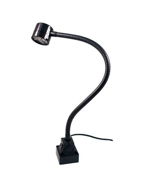 HHIP 8401-0449 3W x 20" LED Waterproof Work Light on Magnetic Base