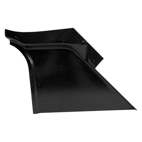 Sherman Parts SHE897-38L Left Footwell & Kick Panel Patch for Chevy Pickup 1967-1972 Blazer-Jimmy 1969-1972