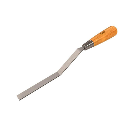 Bon Tool Tuckpointer Stiff Square 1/4"