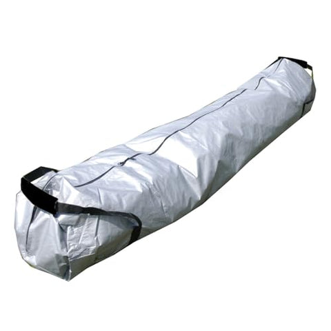 King Canopy Canopy Bag with Handles Silver/80