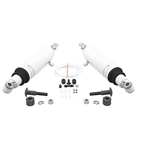 Monroe Max-Air MA702 Air Adjustable Air Shock Absorber Pack of 2 for Chevrolet Bel Air