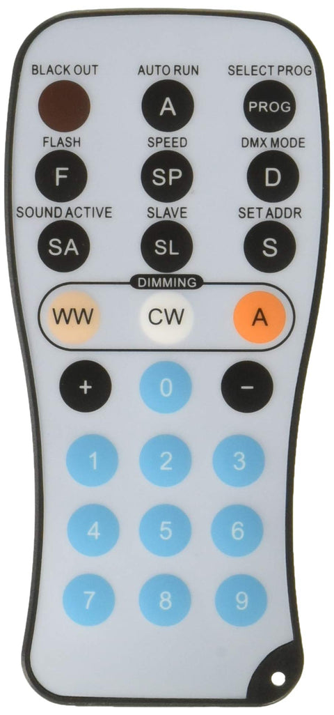 ADJ Products ADJ LED RC3 Stage and Studio Equipment Case