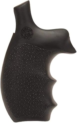 Rubber Grip-S&W K and L Frame - Rubber Grip for S&W