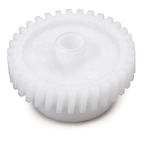 Master Equipment Replacement Dryer Knobs for Blue Force Dryers, Blue