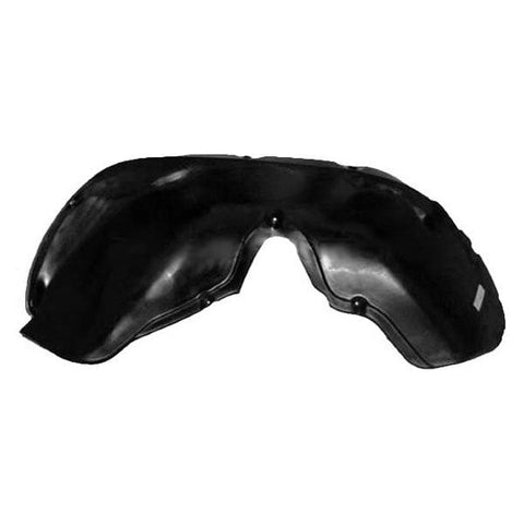 Sherman 330-24CR - Front Passenger Side Fender Liner