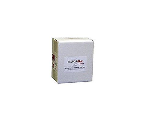 EXTRA SMALL LED LAMP RECYCLING BOX (EACH)