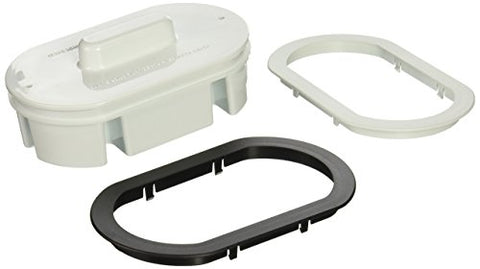 PENTAIR KIT SPACOMMAND MUD BOX