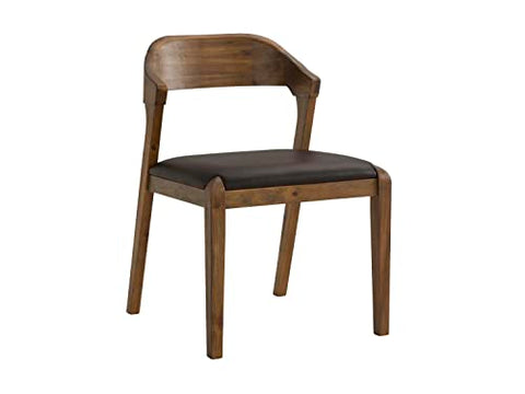 Rasmus Dining Side Chairs - Set of 2