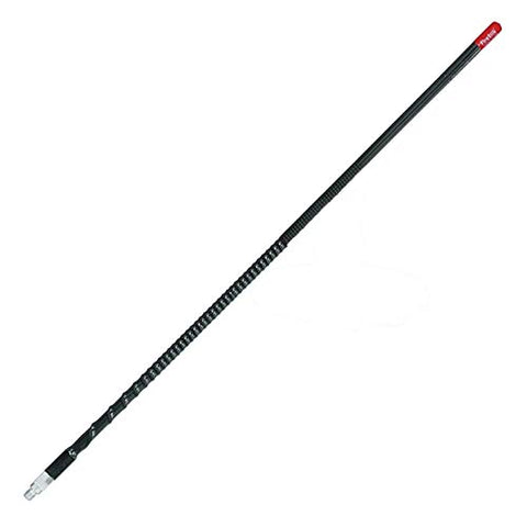 FIRESTIK 3ft Fire-Fly - Light Weight Antenna - 5/8 Wave, Black, FL3B