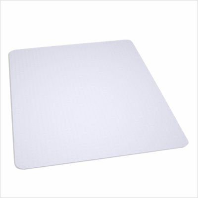 Anchormat Low Pile Carpet Beveled Edge Chair Mat Size: 45" x 53"