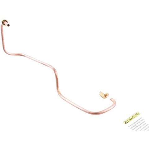 JANDY PRO SERIES PRESSURE SWITCH TUBING