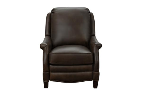 BarcaLounger Ashebrooke Low Leg Recliner – Ashford-Walnut