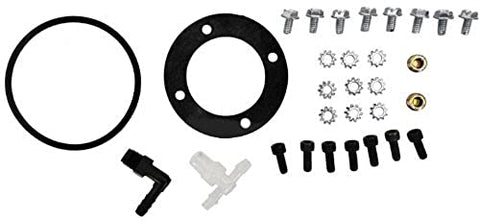 JANDY VENTURI HARDWARE KIT
