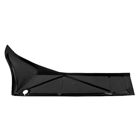 Sherman 780-62R - Passenger Side Trunk Floor Drop Off (Value Line)