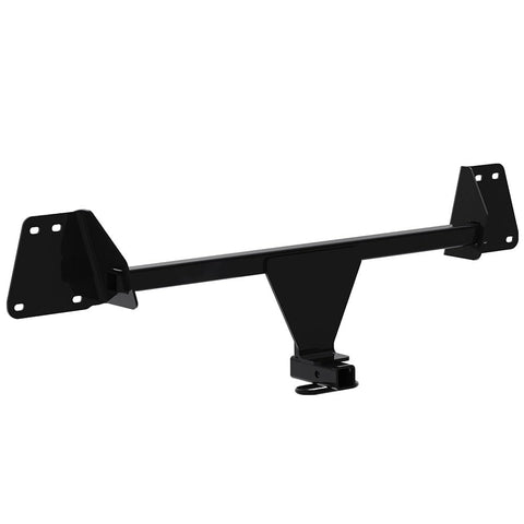 Draw-Tite 24991 Class 1 Trailer Hitch, 1.25 Inch Receiver, Black, Compatible with 2019-2024 Toyota Corolla, 2018-2022 Toyota C-HR