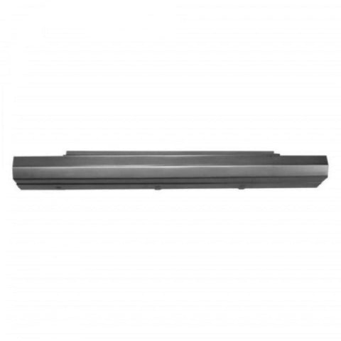 For Chevy Silverado 2500 HD 2007 08 09 10 11 12 2013 Rocker Panel Passenger Side | Slip-On | 2 Door