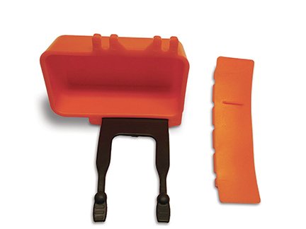 The Animazing Protective GPS Collar Cover - Protective GPS Collar Cover - for use with Garmin's DC50, TT10, T5 and TT15.