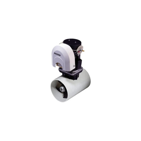 Lewmar 591482: 140Tt2.0Kw 12V Tunnel Thruster