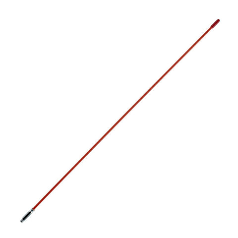 Francis 300-CB220 Orange 3 Foot Hot Rod CB Antenna AM|FM Ready
