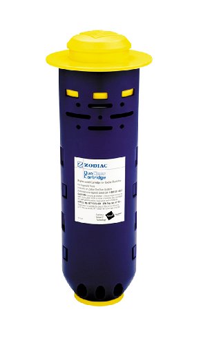 ZODIAC DUOCLEAR 45K CARTRIDGE SINGLE