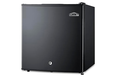 Summit Appliance MB41B Compact Minibar 18” Wide Black