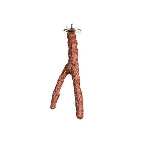 Prevue Pet Products Cosmic Crunch Perch Small 1020