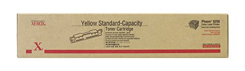 Xerox 106R00670 Yellow Toner-Cartridge
