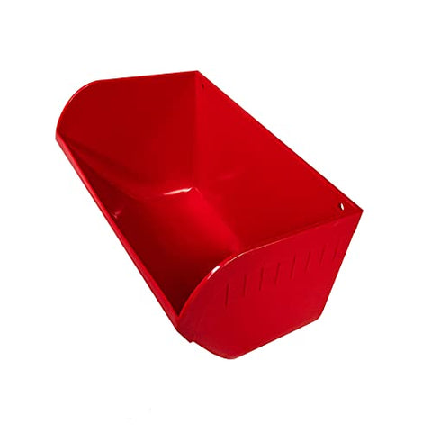 KANE Hanging Feeder, Red