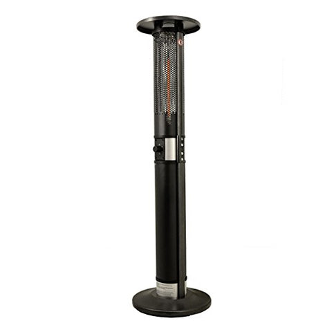 OMCAN 43124 OUTDOOR EQUIPMENT Column Heater