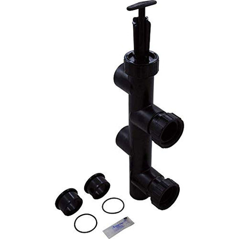 PENTAIR VLV PUSH PULL 8 in. CNTR
