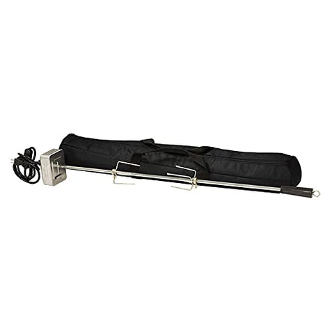 Rotisserie Kit for 40" Sizzler/Sizzler Pro Series Grills