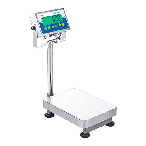 Adam Equipment AGB and AGF Bench and Floor Scales - AGB 260A