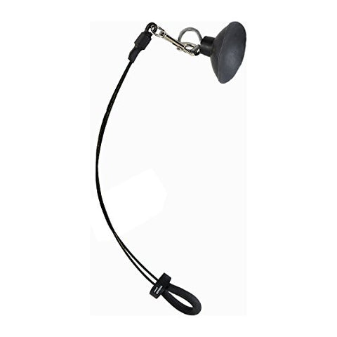 Pro Guard Stay-N-Wash Dog Grooming Tub Restraint and Pet Bathing Tether