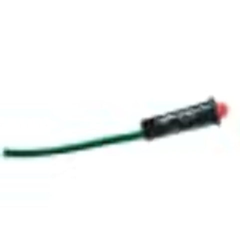 Blue Sea - 8066-BSS LED Red 11/64in 120VAC (10EA)