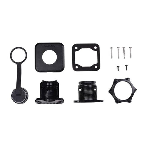 Garmin 010-13350-00 LiveScope Bulkhead Connector Kit