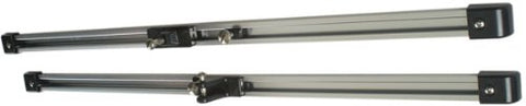 Carver Industries Inc Slide Track Kit 24In