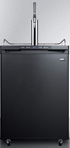 Summit SBC635MNK Wine Dispenser, Black